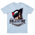 PALESTINE EST. 1948 SHIRT