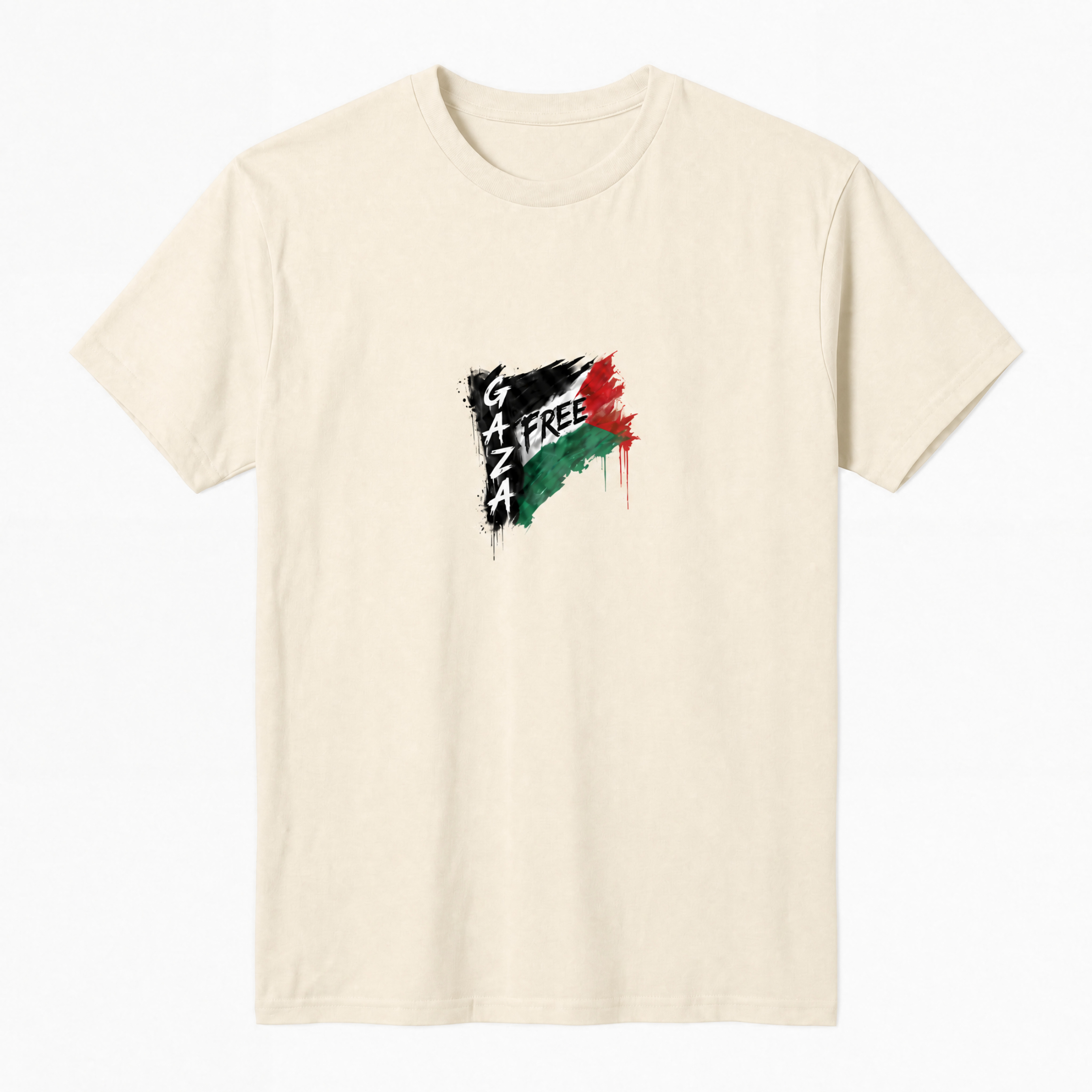 FREE GAZA SHIRT