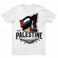 PALESTINE EST. 1948 SHIRT