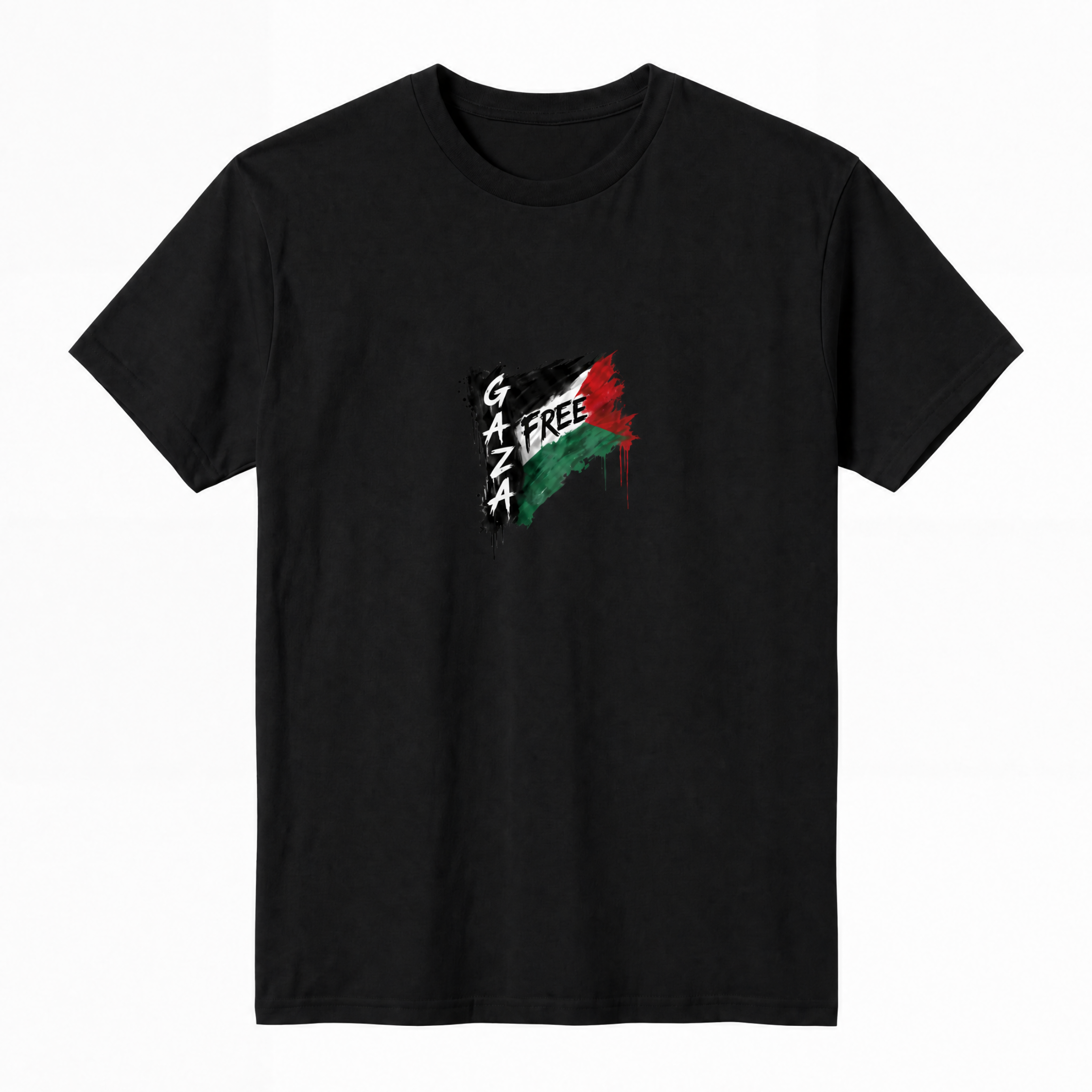FREE GAZA SHIRT