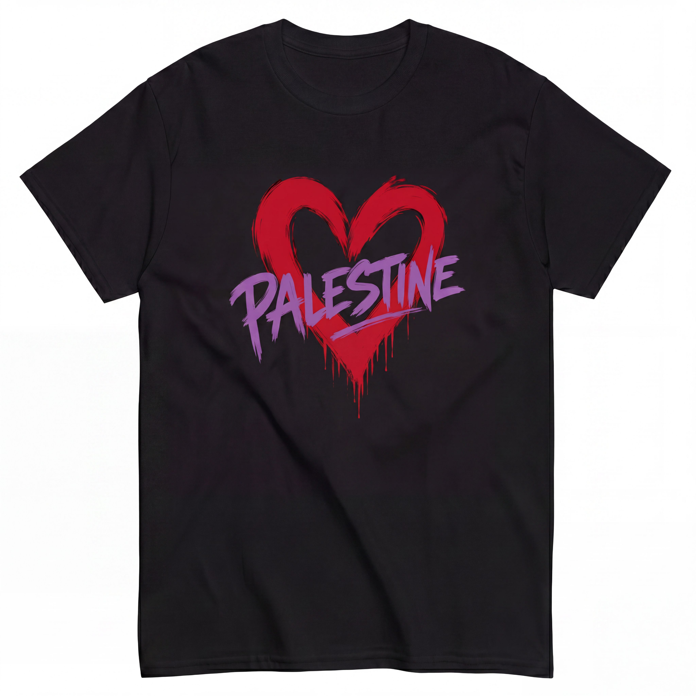 PALESTINE LOVE – LIMITED SHIRT