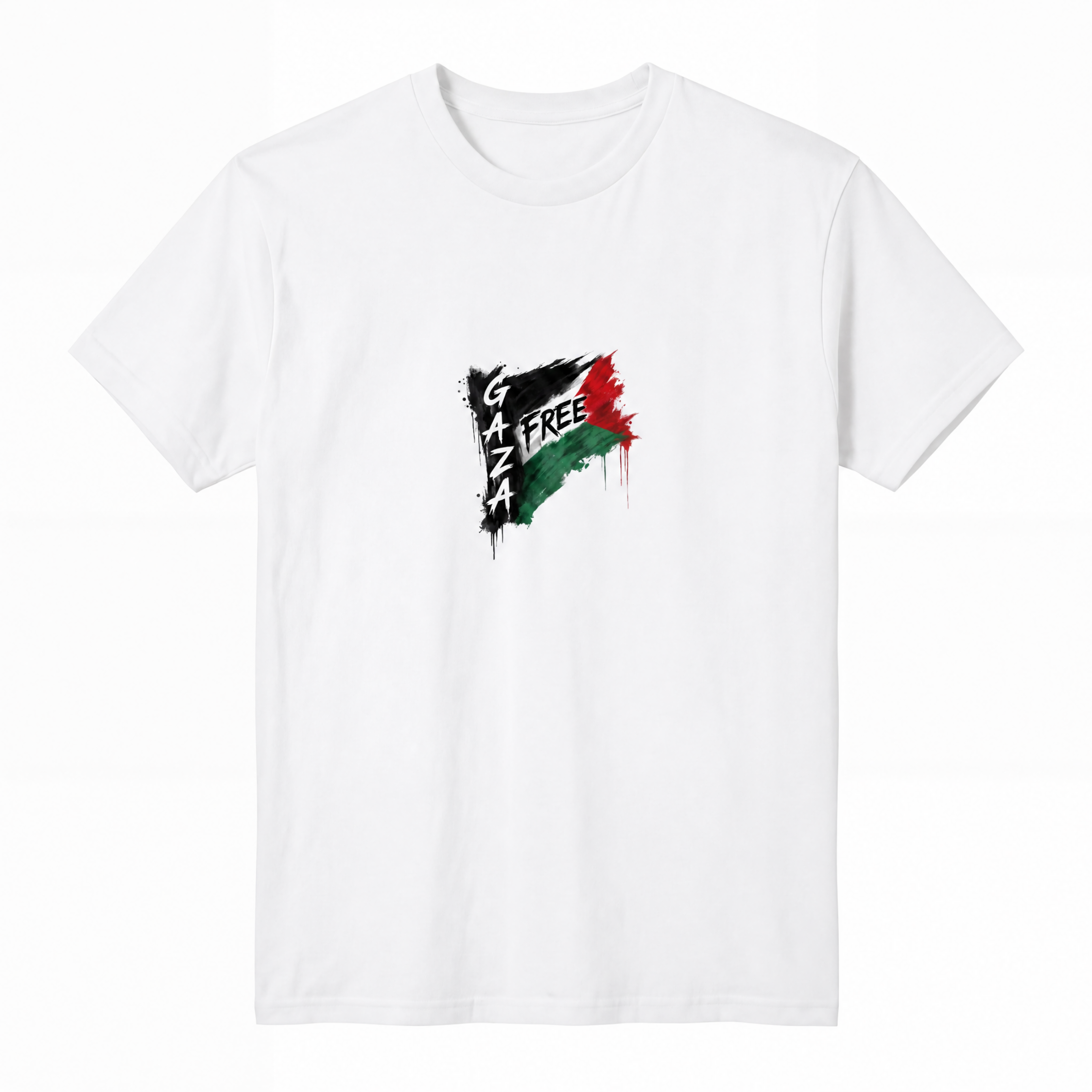 FREE GAZA SHIRT