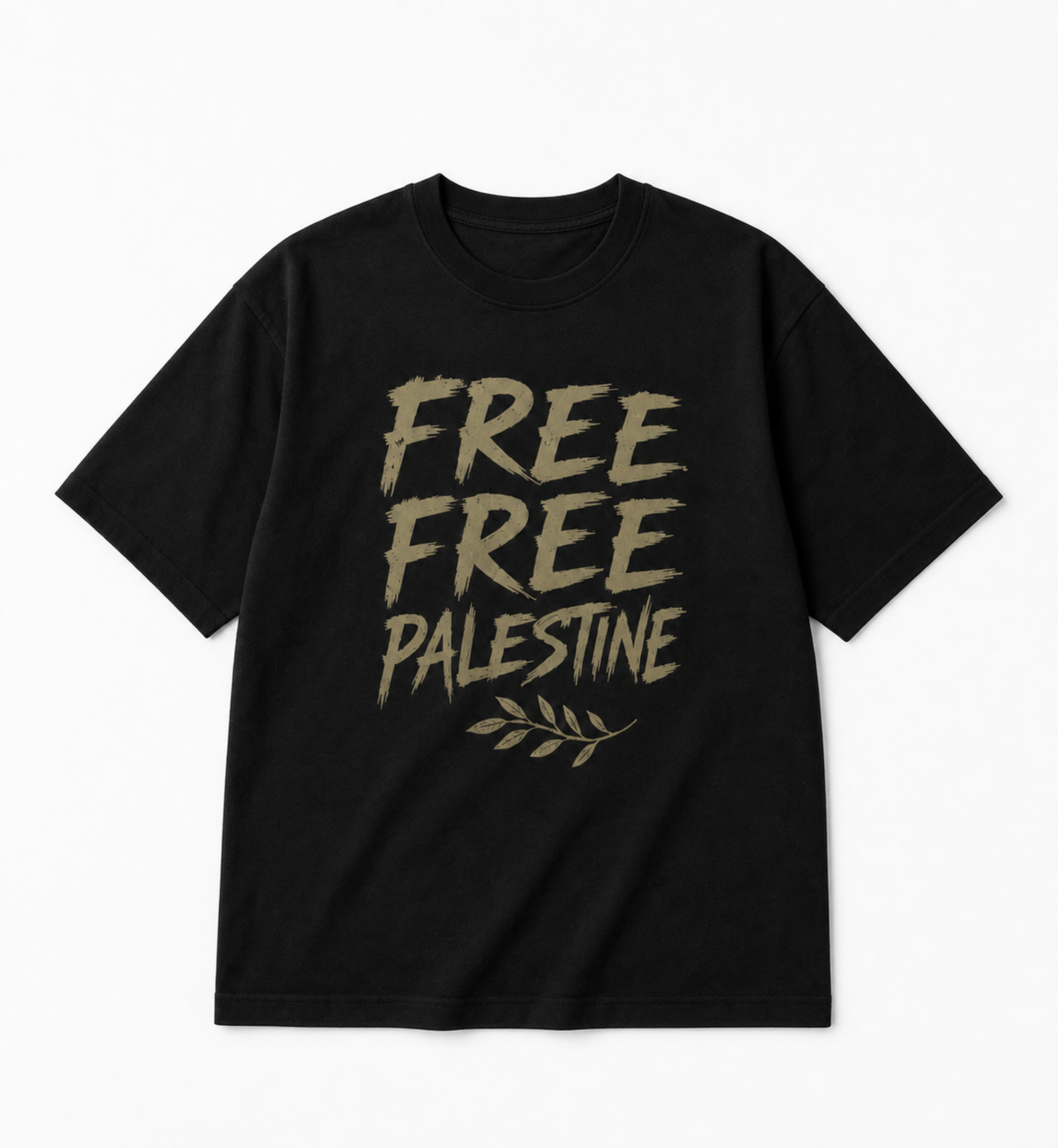 FREE PALESTINE SHIRT